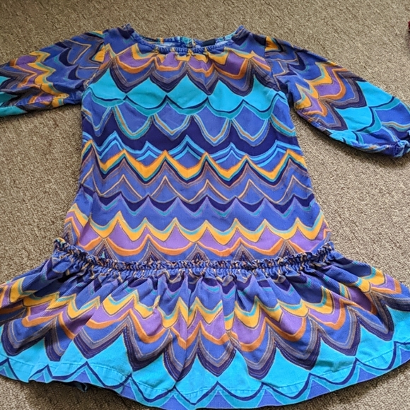 Bundle of 6 dresses in size 4/5 - Picture 2 of 8